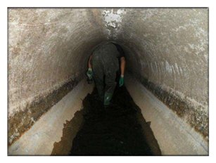 樊城管道高压清洗