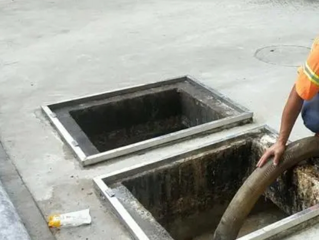 樊城化粪池清理